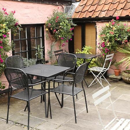 The City Arms Wells Eksteriør bilde