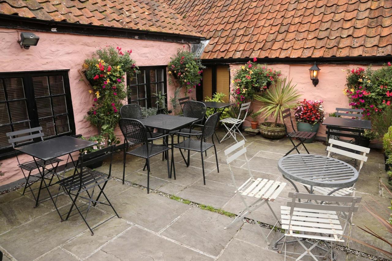 The City Arms Wells Eksteriør bilde