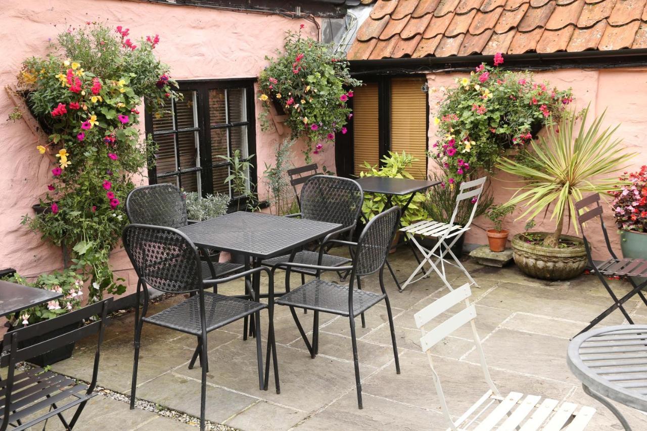 The City Arms Wells Eksteriør bilde