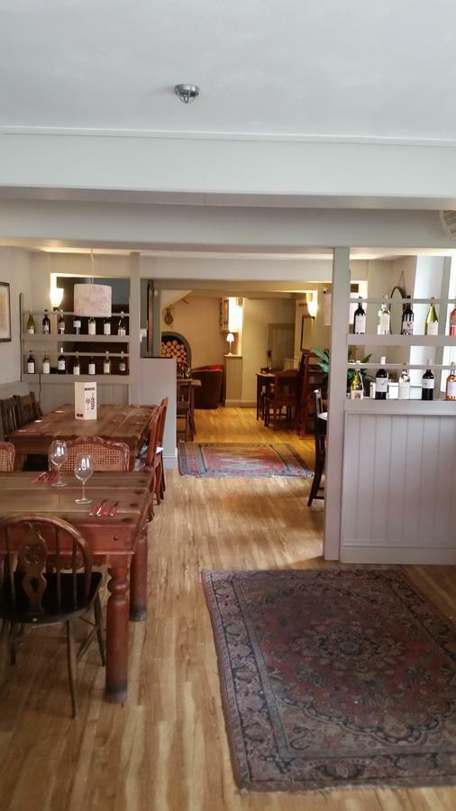 The City Arms Wells Eksteriør bilde