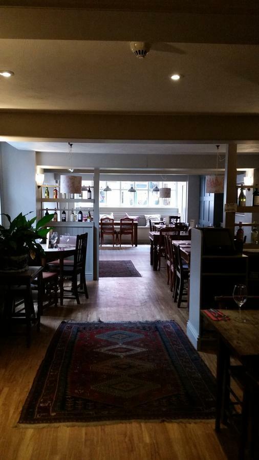 The City Arms Wells Eksteriør bilde